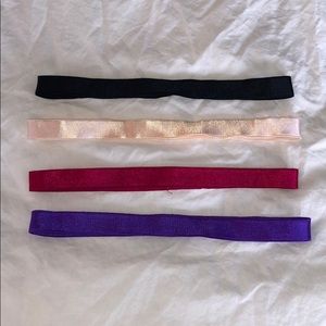 American Apparel Headbands